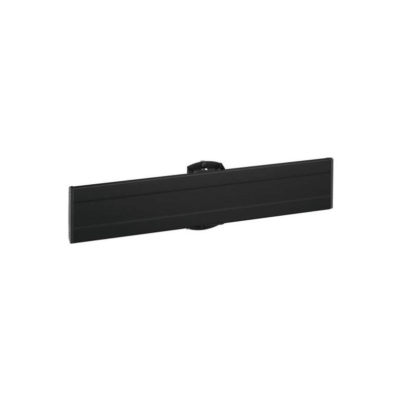 Barra Adaptadora De Pantalla Vogels Pfb 3407 Negra