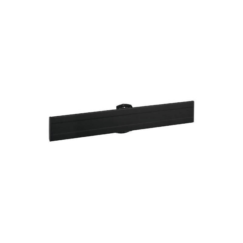 Barra Adaptadora De Pantalla Vogels Pfb 3409 Negra