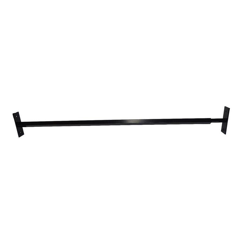 Barra De Seguridad Extensible, 99 - 188 Cm, 1 Barra