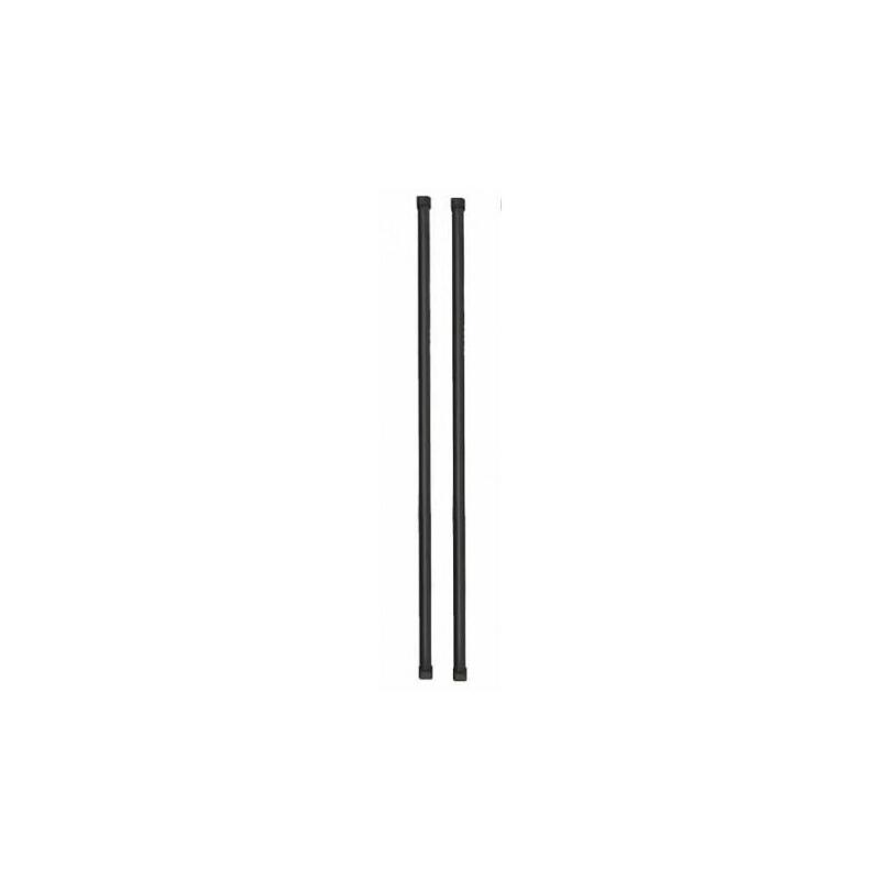 Barrera Infrarroja Cableada De 4 Pares De Haces Para Exterior Altura 150cm
