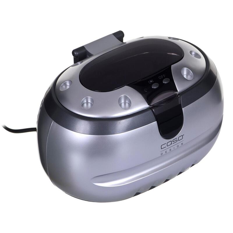 Bascula Caso 01500 50 W Plata