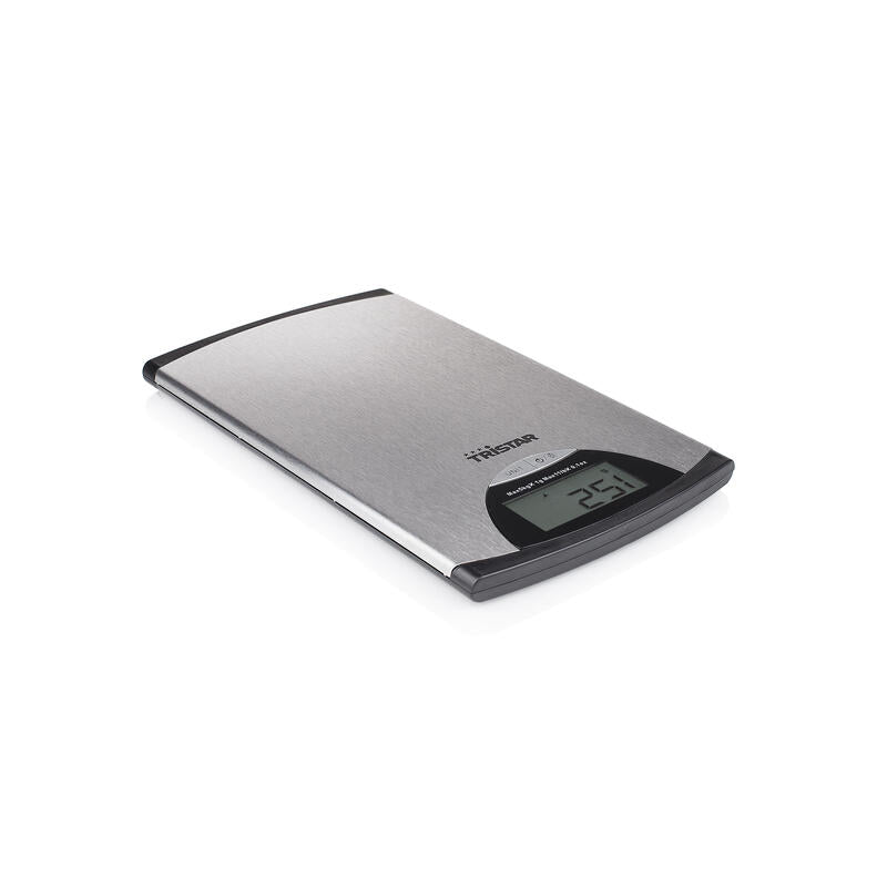 Báscula De Cocina Tristar Kw-2435