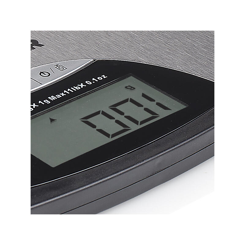 Báscula De Cocina Tristar Kw-2435