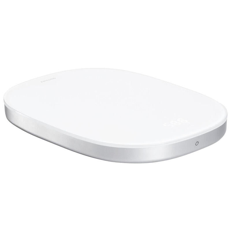Báscula De Cocina Zwilling Enfinigy 53011-051-0 Blanca