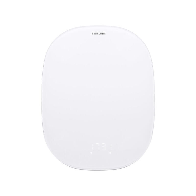 Báscula De Cocina Zwilling Enfinigy 53011-051-0 Blanca