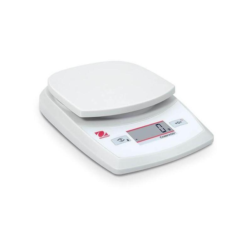 Báscula Portátil Ohaus Compass Cr Cr5200