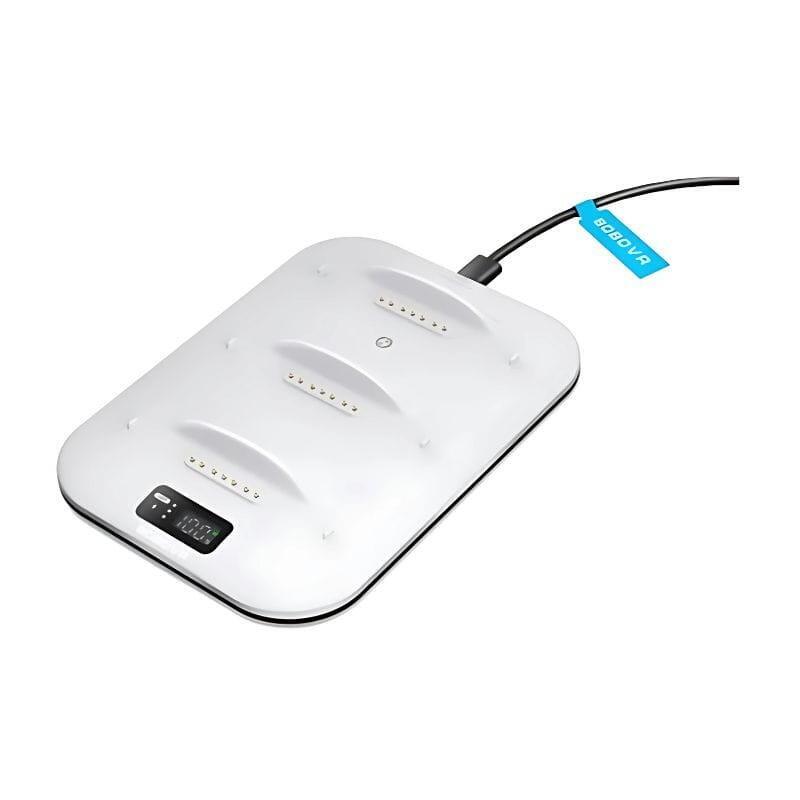 Base De Carga Bobovr Bd3 Para Batería B100