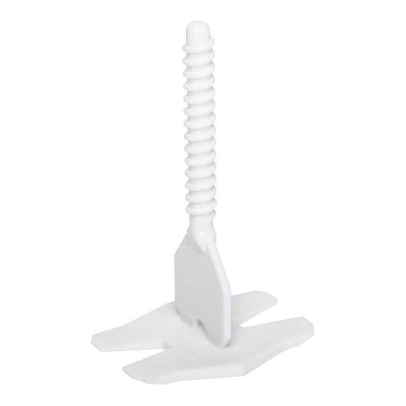 Base Plana 1,5mm Cyclone L.S. (B-100 Unid.) R35940 Rubi