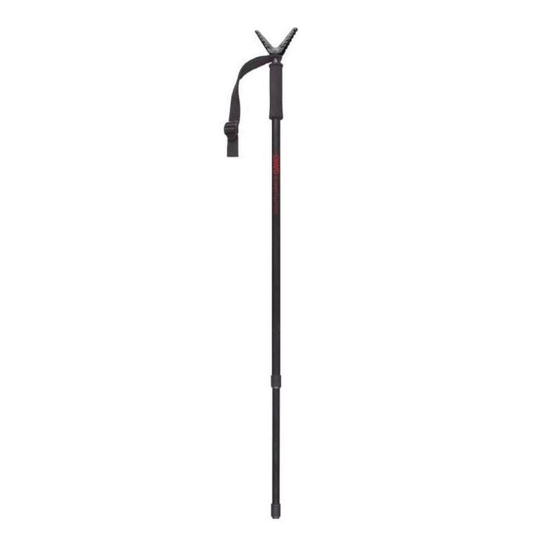 Bastón Horquilla Monopod, 83-185 Cm