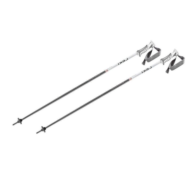 Bastones De Trekking Leki Kije Bliss Resegold 115