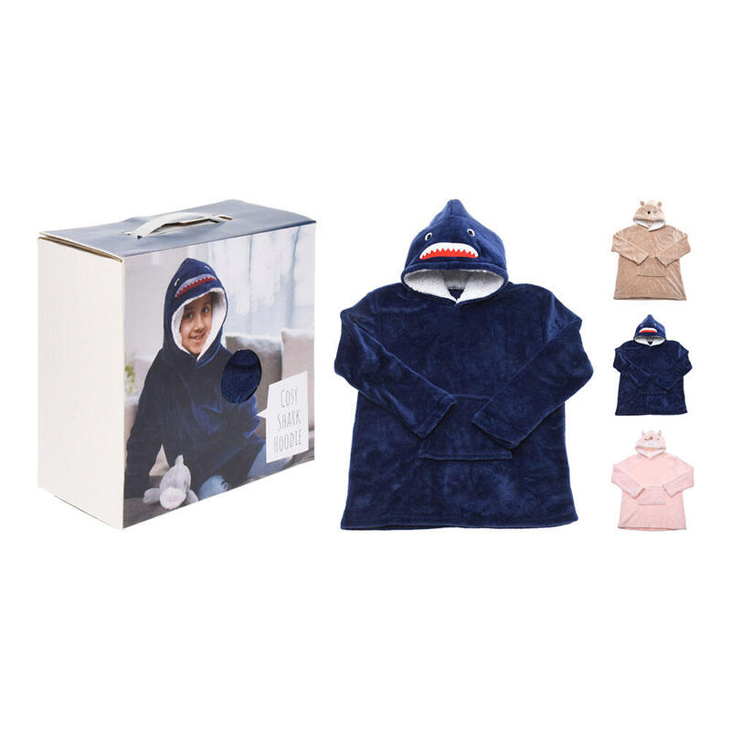 Batamanta Infantil 6 Modelos Variados