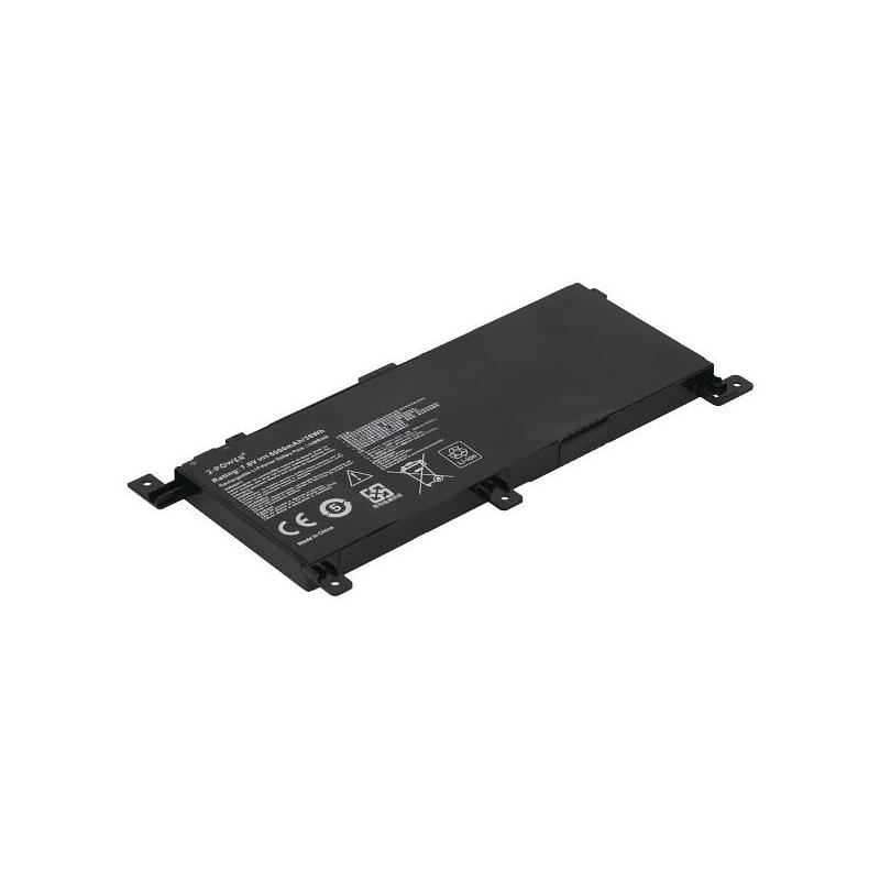Batería 2-Power 7.6v 4500mah 2p-0b200-01750000
