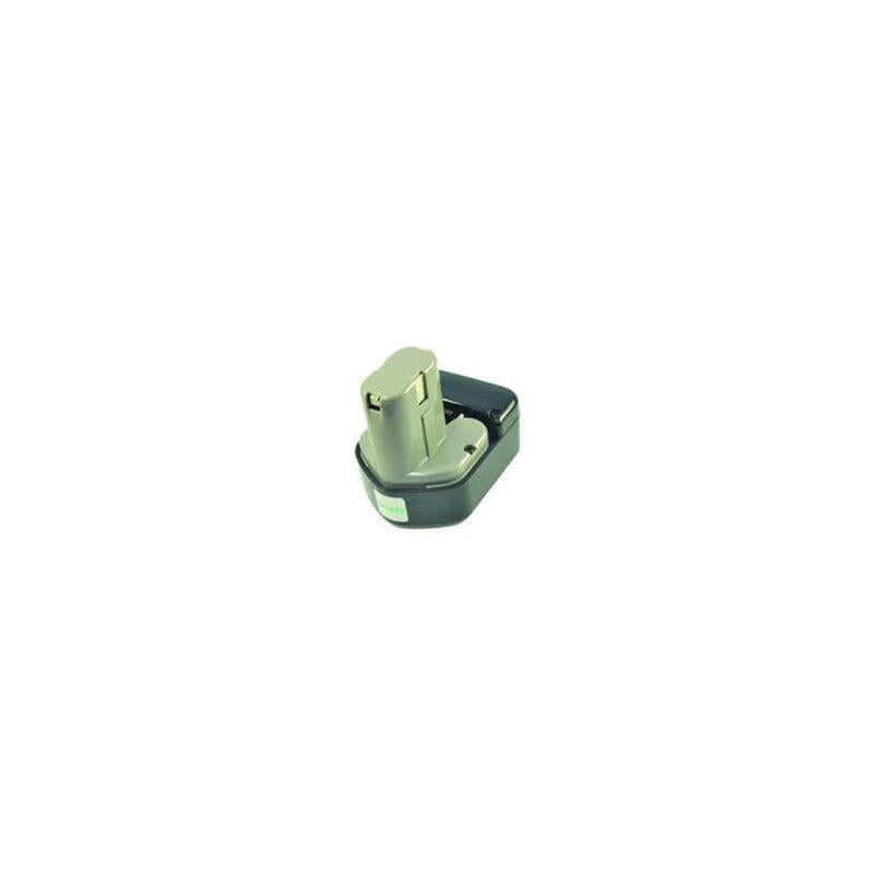 Batería 2-Power Power Tool 12v 2000mah Para Hitachi Ds 12dvf3 Pth0130a