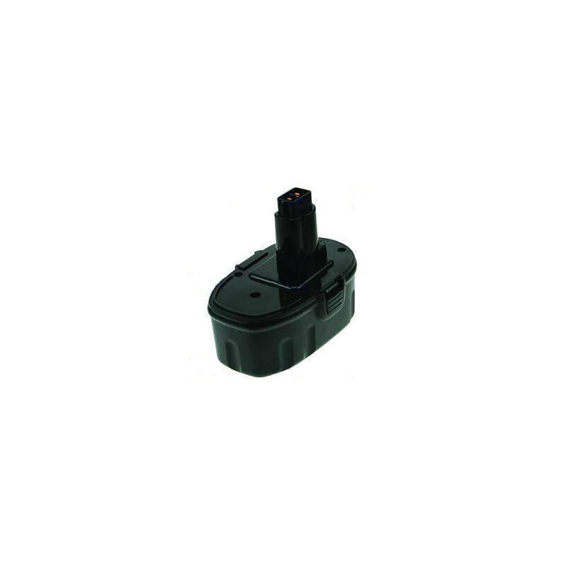Batería 2-Power Power Tool 14.4v 3000mah 43wh Para Dewalt Dc9091 Pth0040a