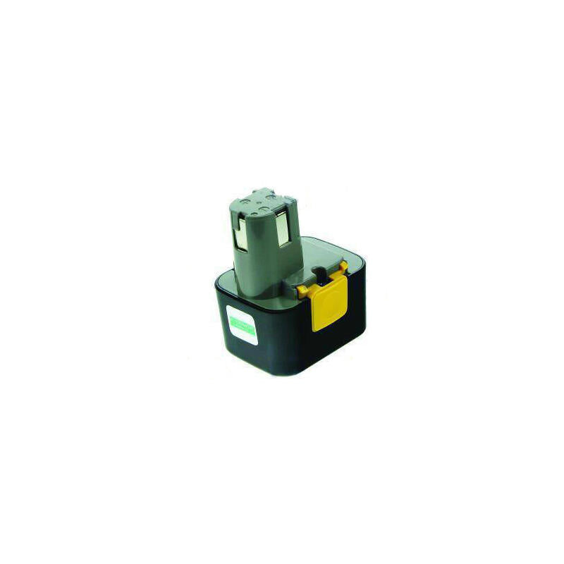 Batería 2-Power Power Tool 7.2v 2.0ah Para Panasonic Ey9168 Pth0112a