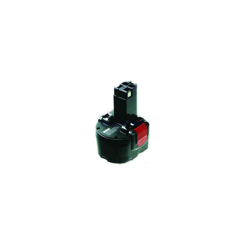 Batería 2-Power Power Tool 9.6v 2400mah Para Bosch Bat048 Pth0019a
