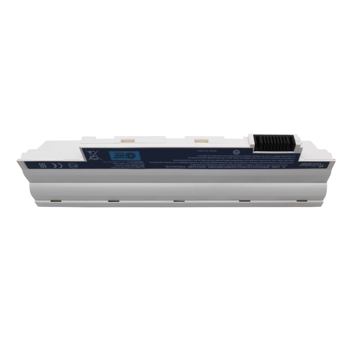 Batería Para Portátil Acer Aspire One D255 D260 D255E D260E Aod255 Aod260 522 Alta Capacidad