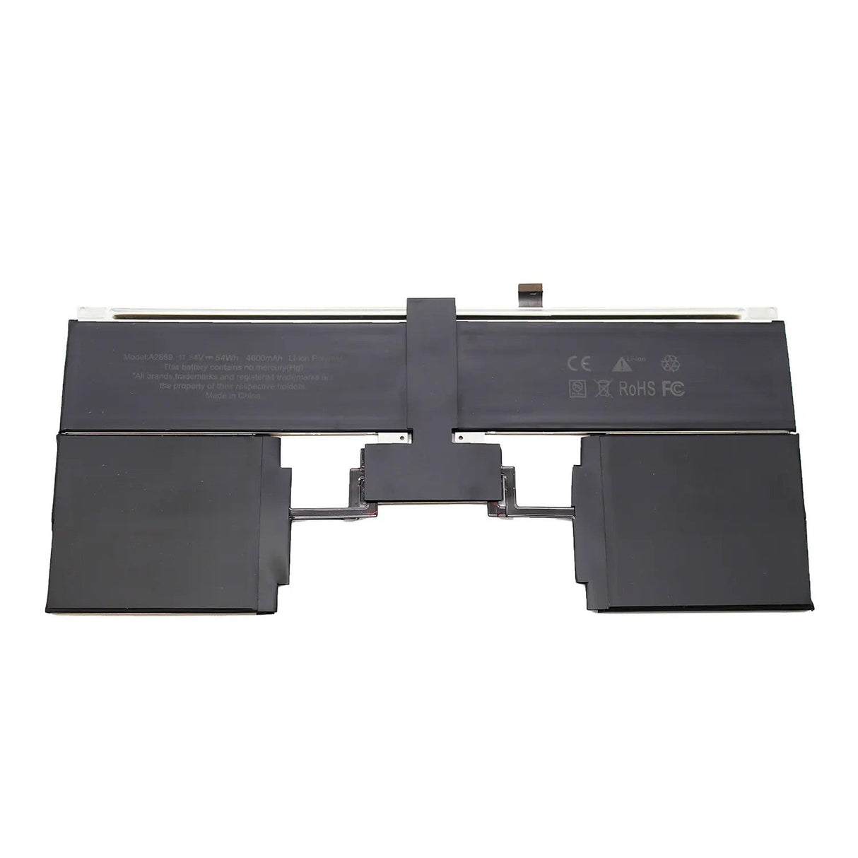 Bateria A2669 Para Portatil Apple Macbook Air 13 A2681 A3113