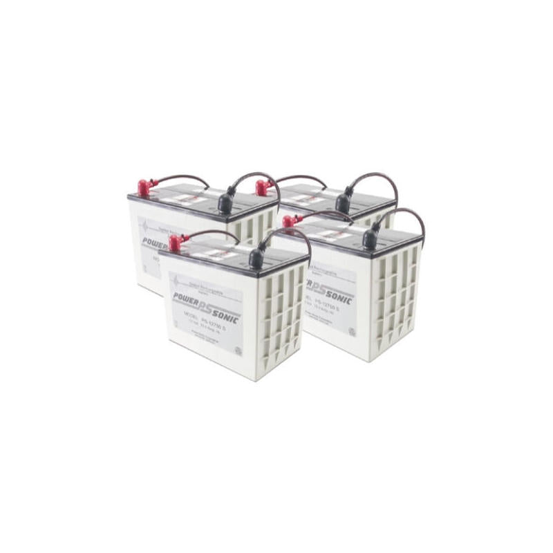 Batería Apc Apcrbc119 Para Sistema Ups Sealed Lead Acid (Vrla)