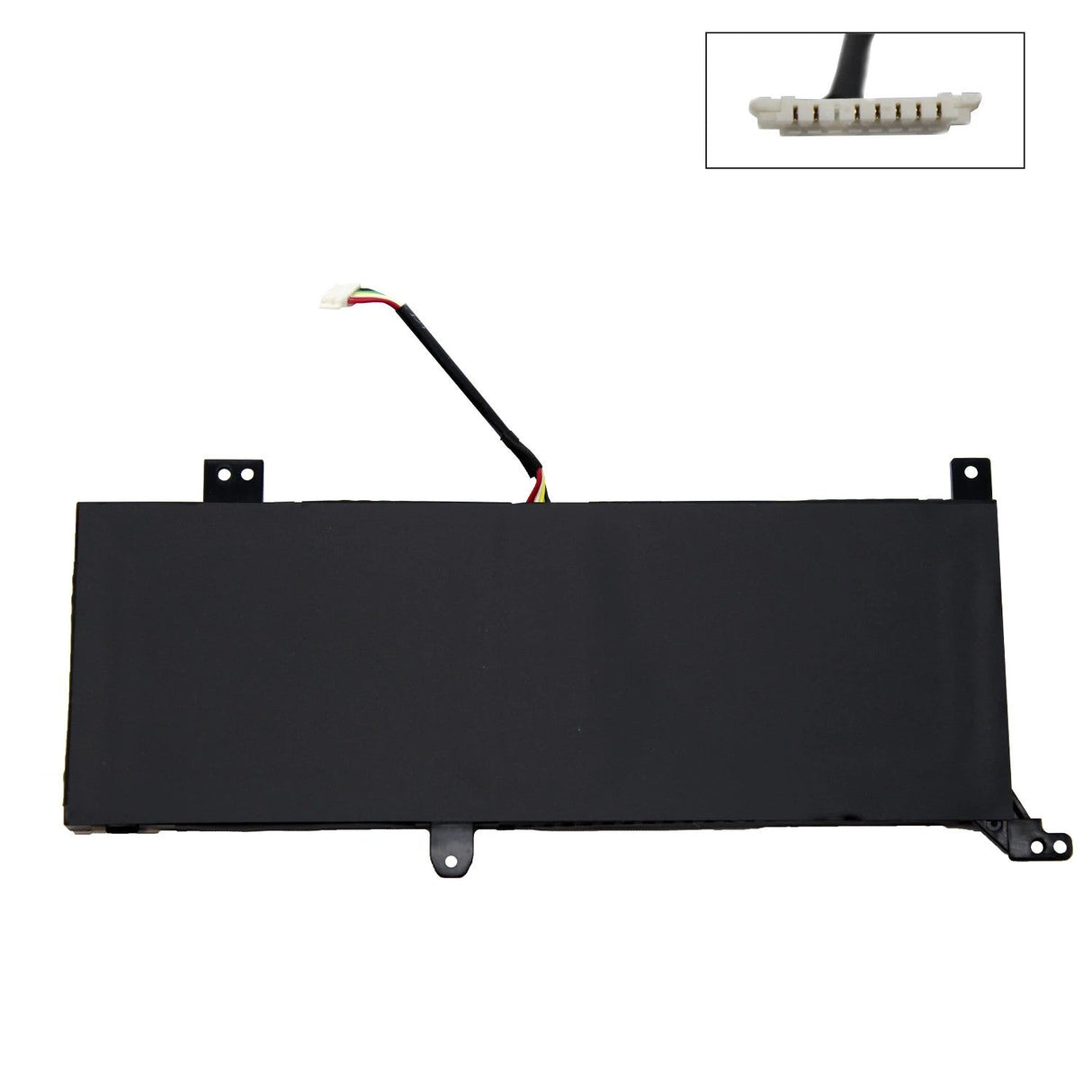 Batería Para Portátil Asus F515 F515E F515Ea F515J F515Ja F515Jp F515M F515Ma 7.7V