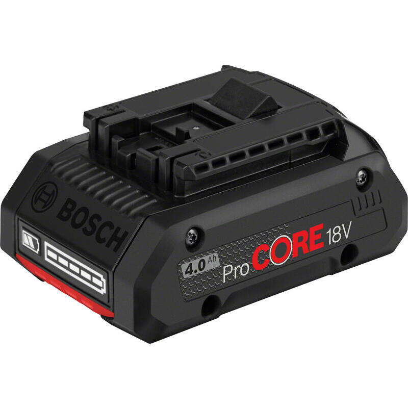 Batería Bosch Procore18v 4.0 Ah Professional, 1600a016gb