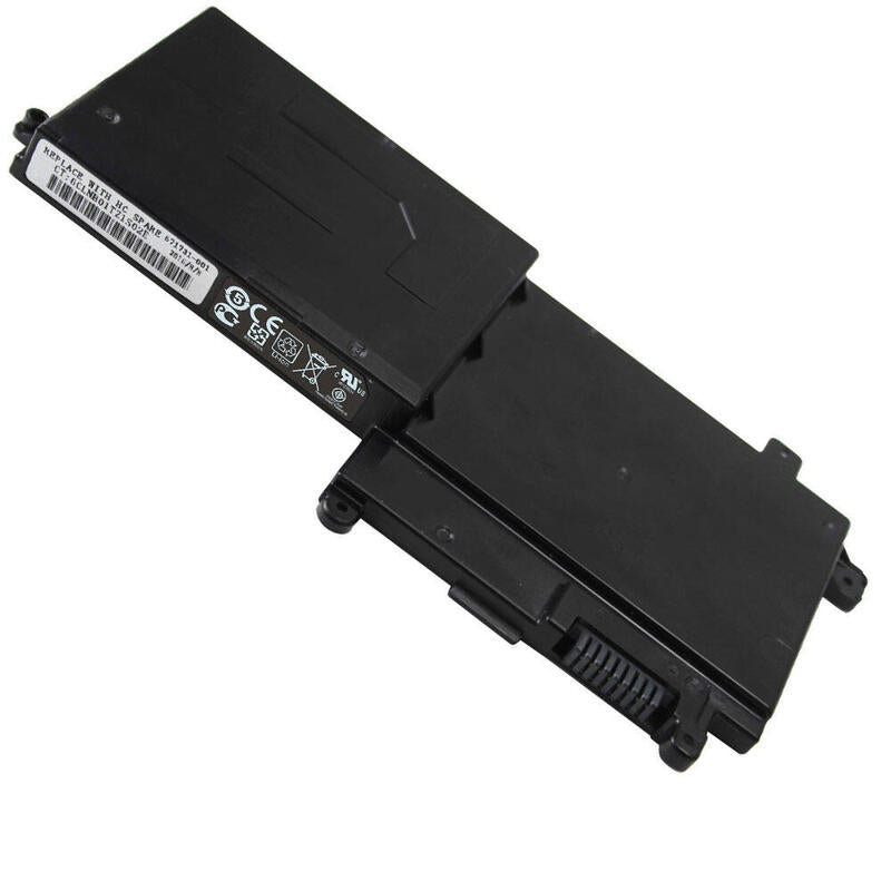 Bateria Compatible Hp Para Portatil Hp Elitebook Probook 640 G2 645 G2 650 G2 655 G2 801554-001 Ci03xl 1 Año De Garantia
