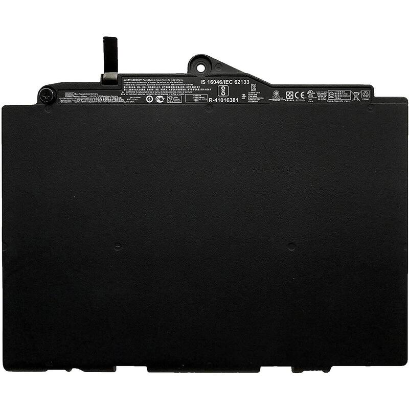 Bateria Compatible Hp Sn03xl Portatil Hp Elitebook 820 G3/G4 725 G3/G4 Nueva 1 Año De Garantia