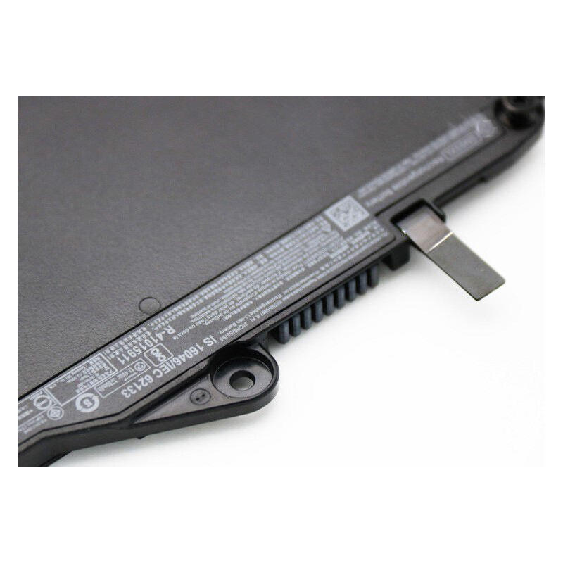 Bateria Compatible Hp Sn03xl Portatil Hp Elitebook 820 G3/G4 725 G3/G4 Nueva 1 Año De Garantia