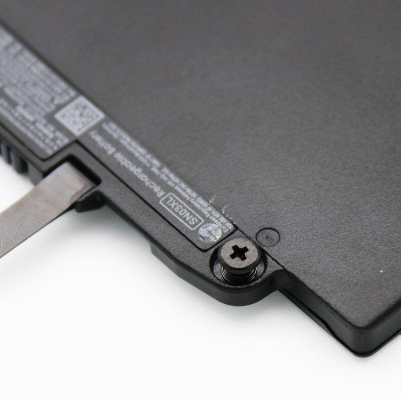 Bateria Compatible Hp Sn03xl Portatil Hp Elitebook 820 G3/G4 725 G3/G4 Nueva 1 Año De Garantia
