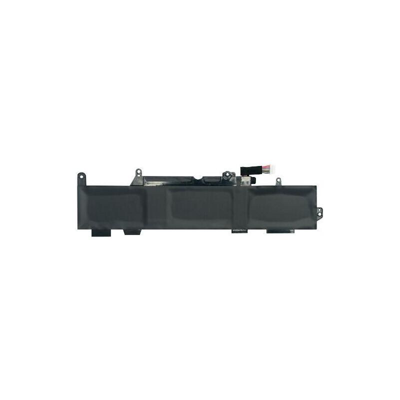 Bateria Compatible Hp Ss03xl 11.55v ( 50wh) 4400 Mah Para Portátil Hp Elitebook 840 G5 840 G6 735 G5 740 G5 Nueva 1 Año De Garantia