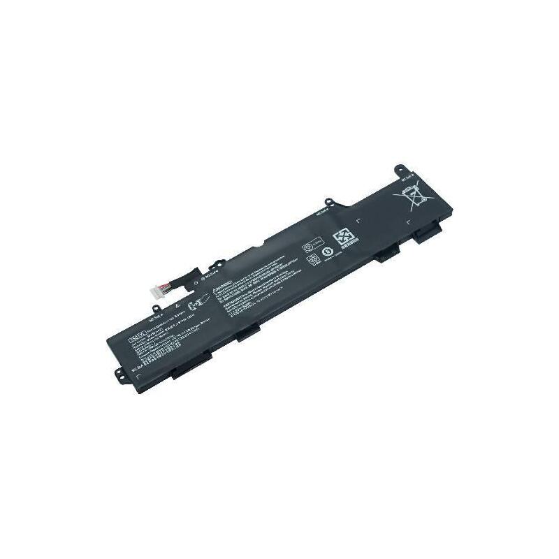 Bateria Compatible Hp Ss03xl Para Portátil Hp Elitebook 840 G5 840 G6 735 G5 740 G5 Nueva 1 Año De Garantia