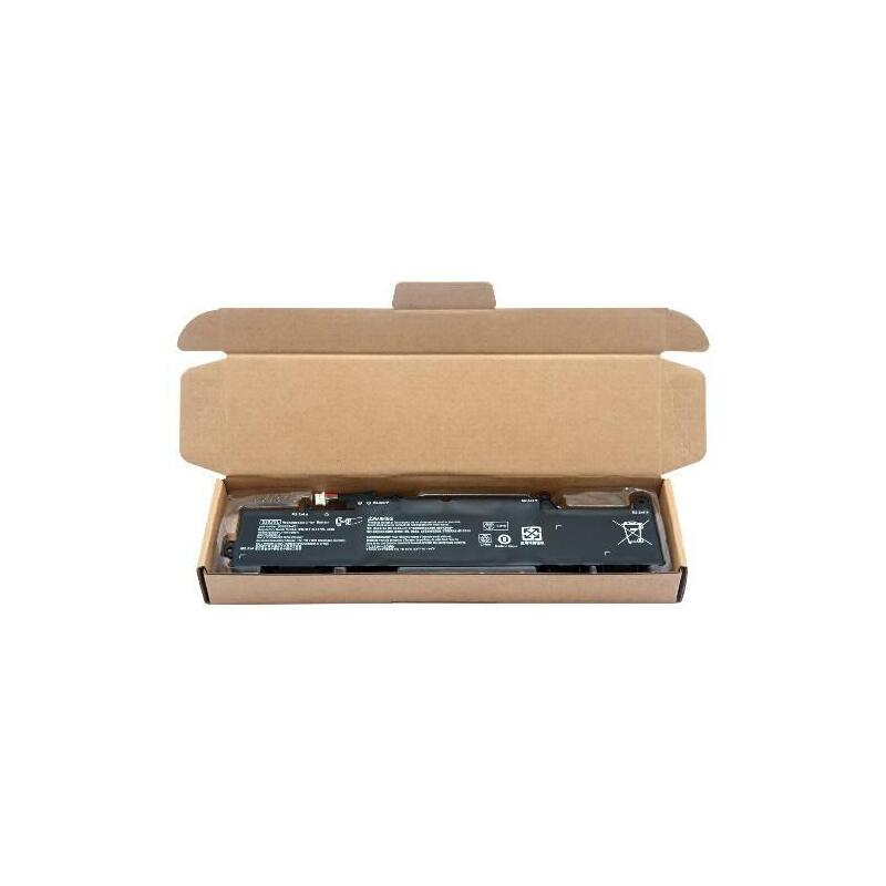 Bateria Compatible Hp Ss03xl Para Portátil Hp Elitebook 840 G5 840 G6 735 G5 740 G5 Nueva 1 Año De Garantia