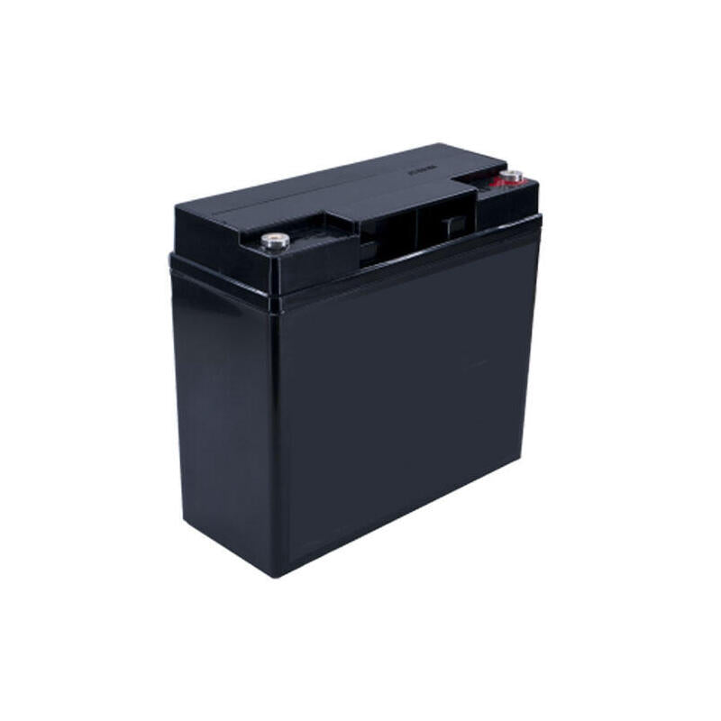 Batería De 12 V. / 18 Amp.