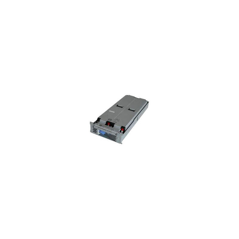 Batería De Repuesto Mm Mm-43-Bp Para Apc Ups Sua2200rmi2u, Sua3000rmi2u, Batería C.