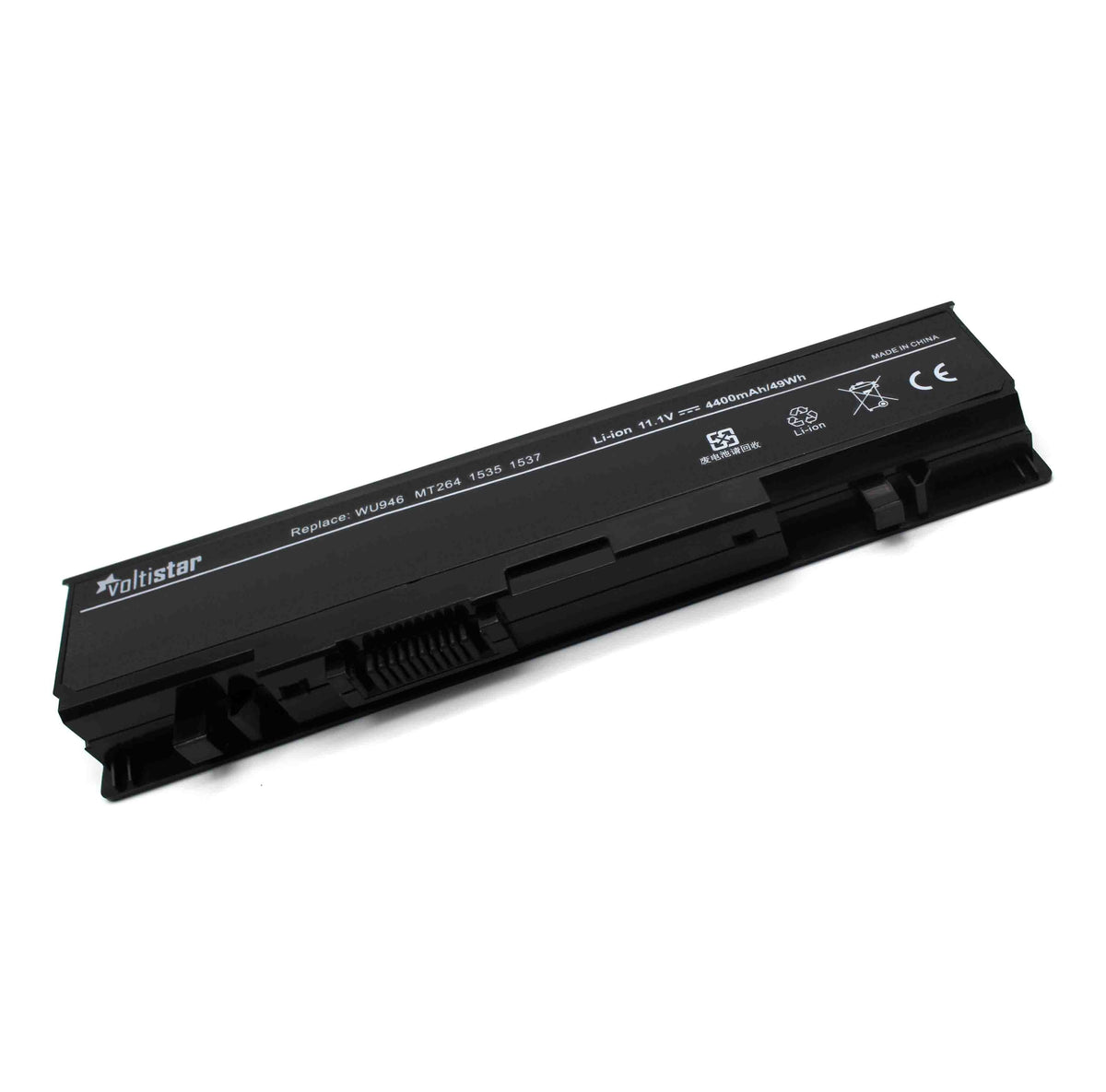 Batería Para Portátil Dell Pp39l