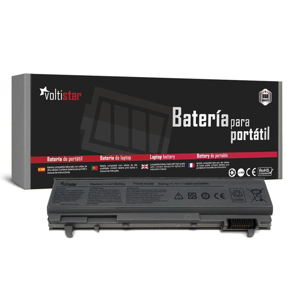 Batería Para Portátil Dell Precision M4500