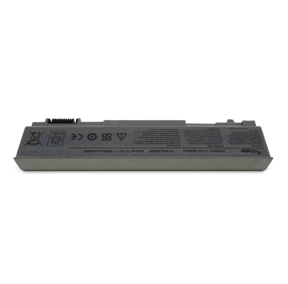 Batería Para Portátil Dell Precision M4500