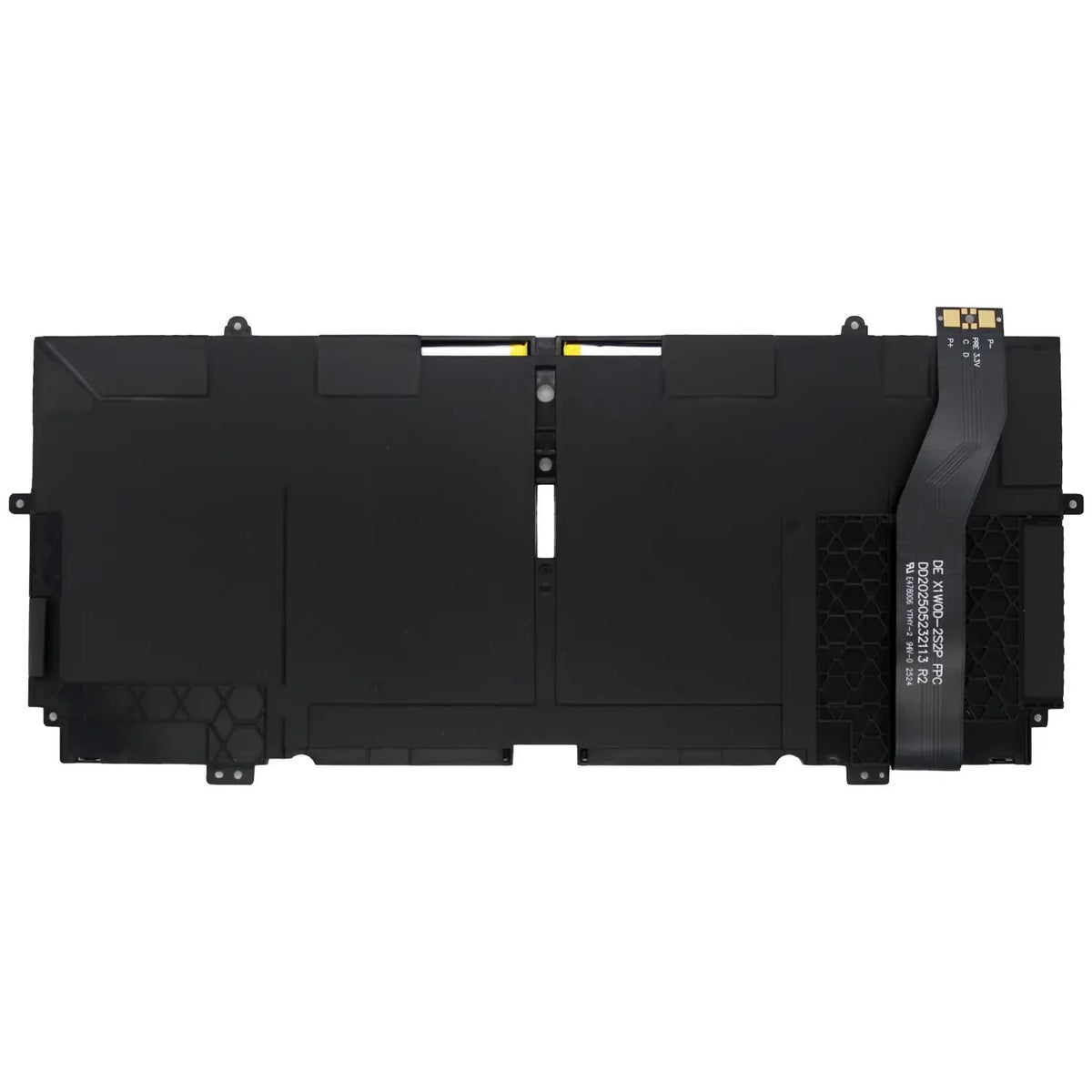 Batería Para Portátil Dell X1W0D 52Twh Xx3T7 0Xx3T7 00Fdrt X1Wod Mm6M8 0Mm6M8