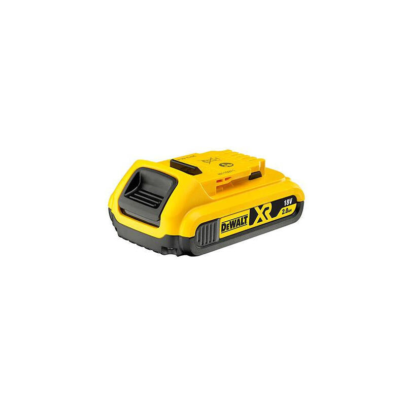 Batería Dewalt Dcb183 18v 2,0 Ah