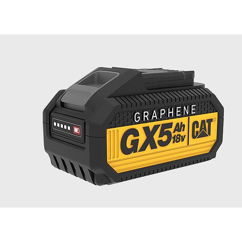 Bateria Grafenowa Heavy Duty Cat Gxb5