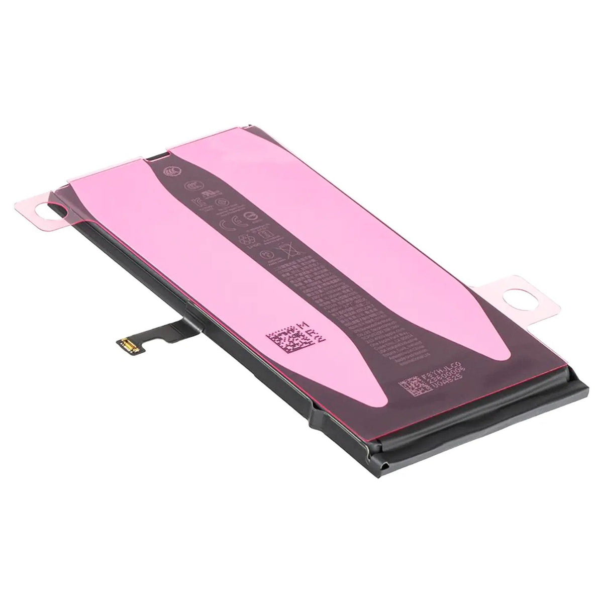 Batería Para Iphone 15 Plus | 4407Mah - Oem | Interna Repuesto | Adhesivo Preinstalado | Con Flex | Alta Capacidad