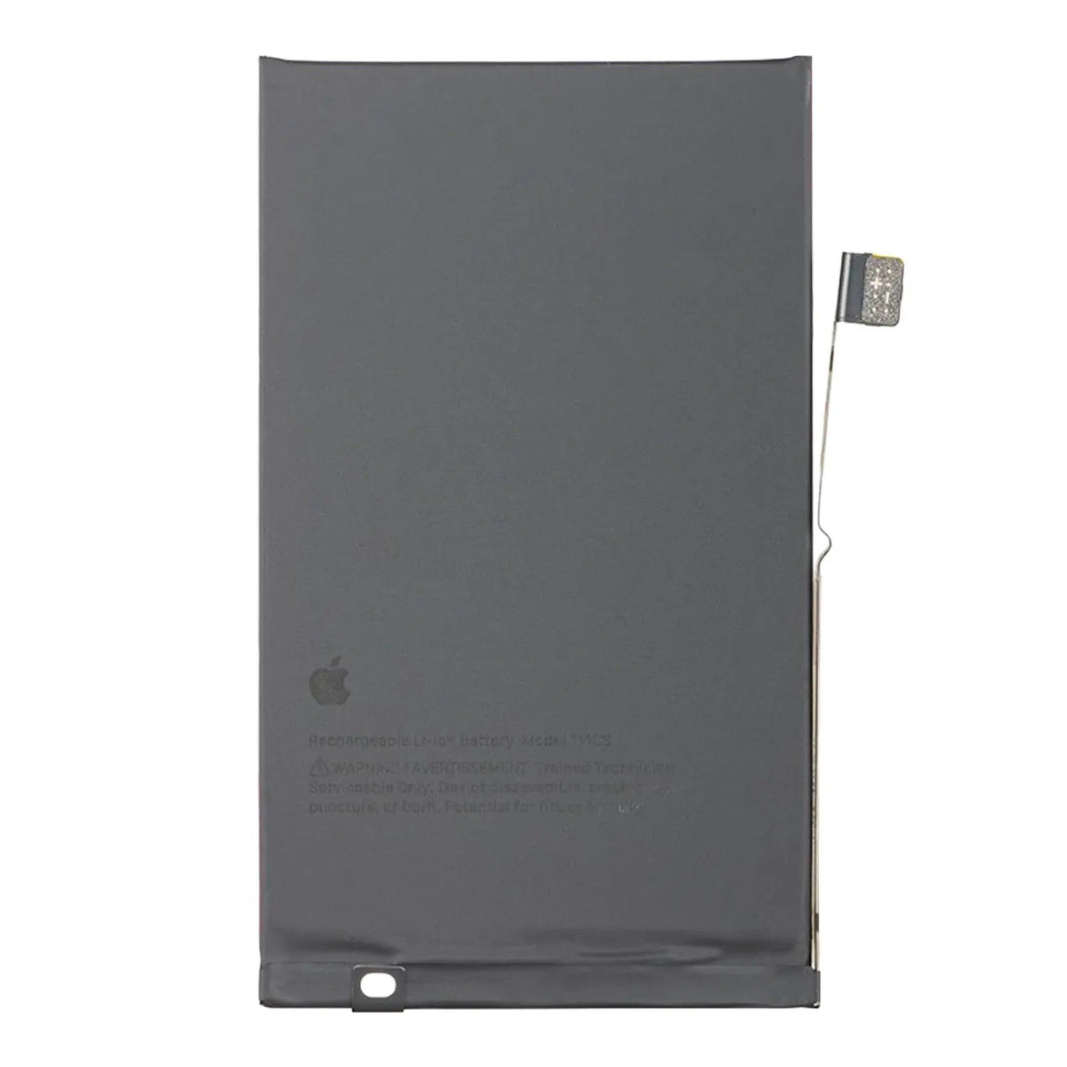 Batería Para Iphone 17 | Oem | Interna Repuesto | Adhesivo Preinstalado | Con Flex | Alta Capacidad