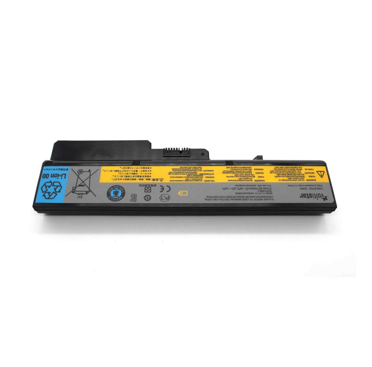Batería Para Portátil Lenovo G570