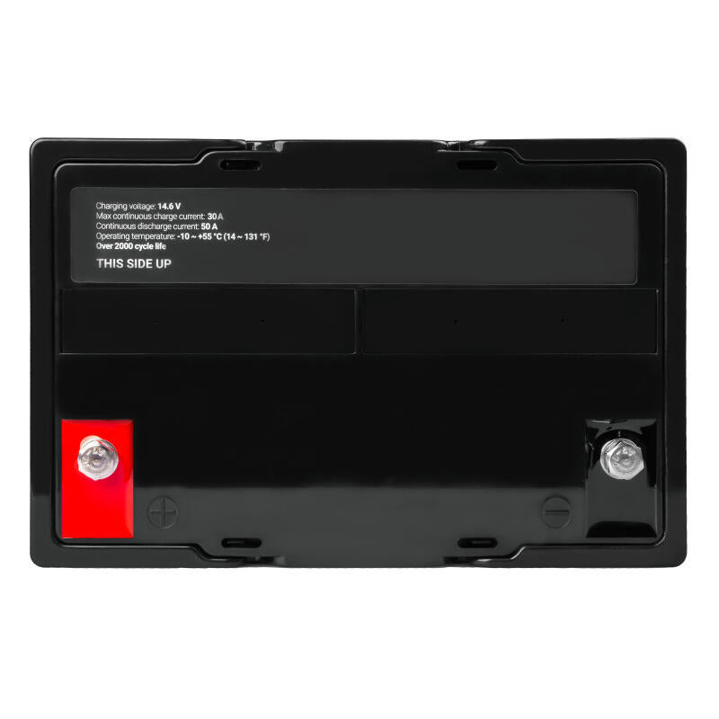 Batería Litio-Hierro-Fosfato Lifepo4 Green Cell 12v 12.8v 60ah Para Sistema Fotovoltaico, Autocaravanas Y Embarcaciones