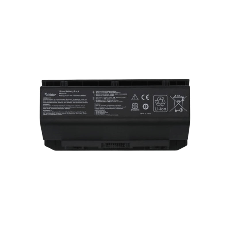 Batería Para Asus A42 G750 G750jw