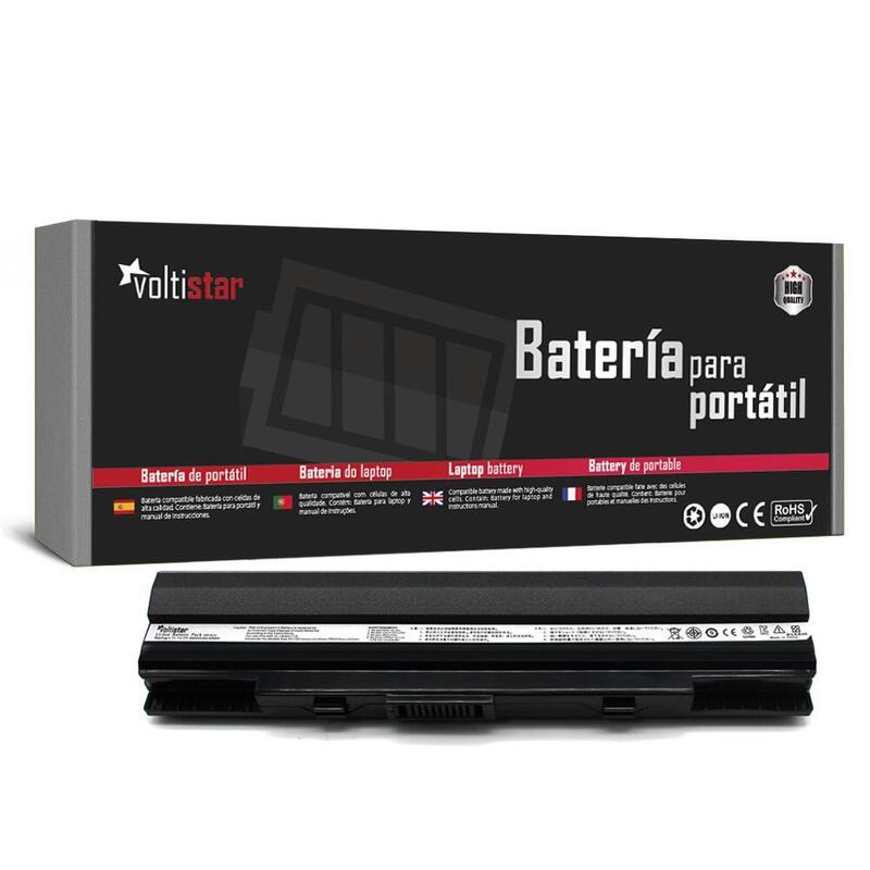 Batería Para Asus Eee Pc 1201ha 1201k 1201n 1201nl 1201pn 1201t