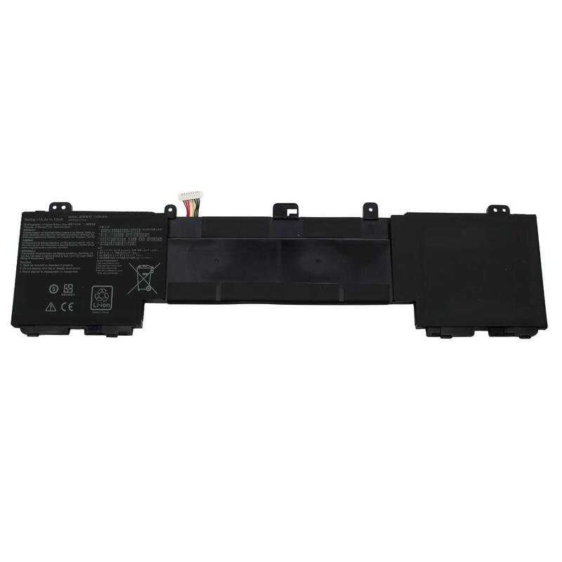 Batería Para Asus Zenbook Pro Ux550vd Ux550ve C42n1630 15.44v 73wh