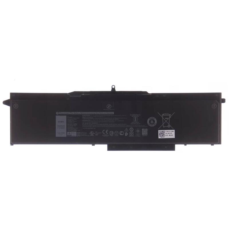 Batería Para Dell Latitude 5501 5511 Precision 3541 3551 1fxdh