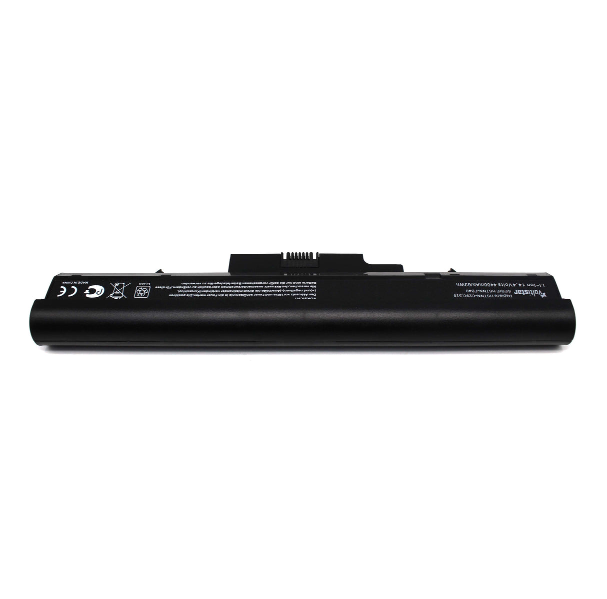 Batería Para Portátil Hp 530 510 441674-001 443063-001 Hstnn-C20C Hstnn-C29C Hstnn-Fb40 Hstnn-Ib44