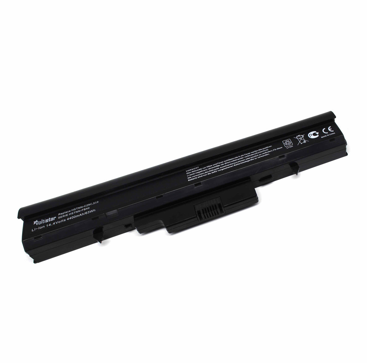 Batería Para Portátil Hp 530 510 441674-001 443063-001 Hstnn-C20C Hstnn-C29C Hstnn-Fb40 Hstnn-Ib44